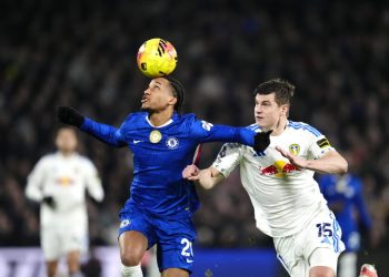 Chelsea ajunge în finala FA Cup după o victorie dramatică cu Leeds!