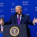 Trump îngheață atacurile asupra Iranului și redeschide Strâmtoarea Ormuz!