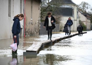Atenționare de cod galben: Râurile din sud și centru, în alertă!