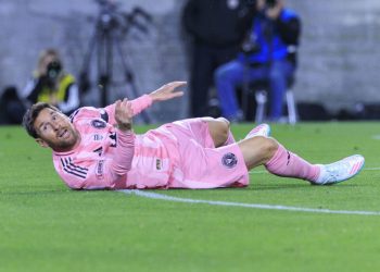 Messi, dat în judecată pentru absența de la un meci al Argentinei!