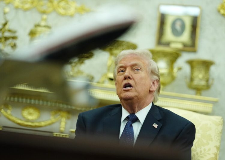 Trump: Războiul din Golf ar putea fi încheiat în doar 3 săptămâni!