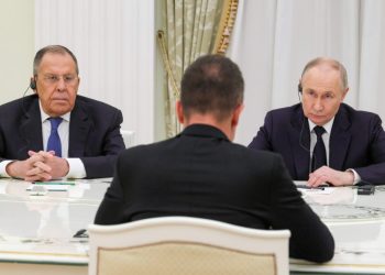 Reacții puternice la oferta lui Szijjártó de sprijin pentru Rusia: „Respingător”