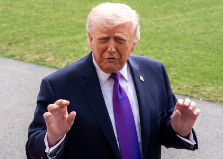 Trump propune armistițiu de două săptămâni cu Iranul, dar cu o condiție!
