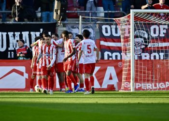 UTA Arad preia conducerea în play-out-ul Superligii!