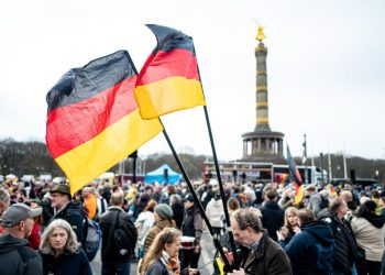 Războiul din Iran amenință relansarea economică a Germaniei în 2026!