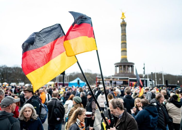 Războiul din Iran amenință relansarea economică a Germaniei în 2026!