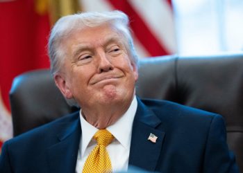 Donald Trump se apără: „Nu sunt un violator”