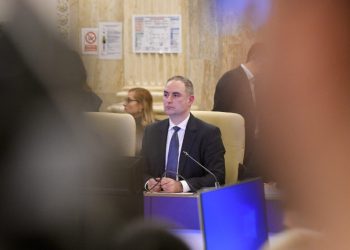 Reforma ANAF: Transformarea necesară pentru o fiscalitate eficientă!