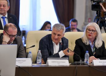 „PSD lansează o ofensivă în Senat pentru salvarea companiilor de stat!”