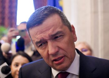 Sorin Grindeanu: Pericolul din umbră pentru companiile strategice românești