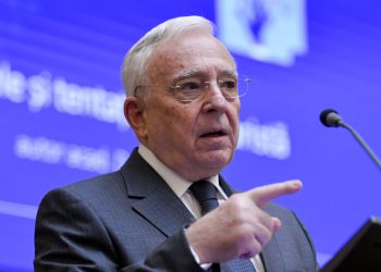 Isărescu răstoarnă investigația ROBOR! Ce spune Consiliul Concurenței?