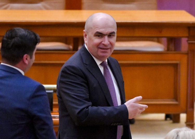 Ilie Bolojan, reacție după procesul pierdut cu Pfizer: Decizii pripite!