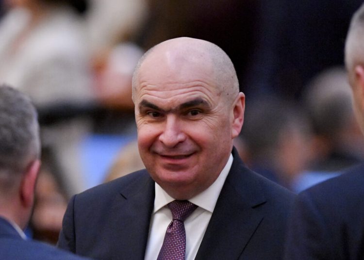 „Bolojan: ‘Înjurăturile sunt o binecuvântare’ – Iată de ce!”