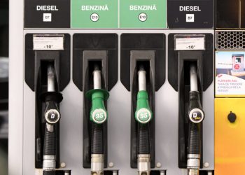 Guvernul golește pompele: CEO-ul OMV Petrom explică cum!