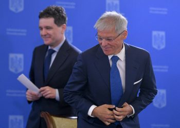 Dacian Cioloș devine consilier prezidențial al lui Nicușor Dan!