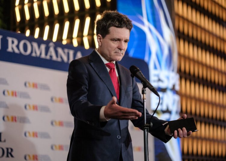 Nicușor Dan răspunde moțiunii de cenzură: „Ne așteptam”!
