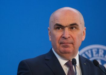 Bolojan și moștenirea catastrofală: Economia României în colaps!