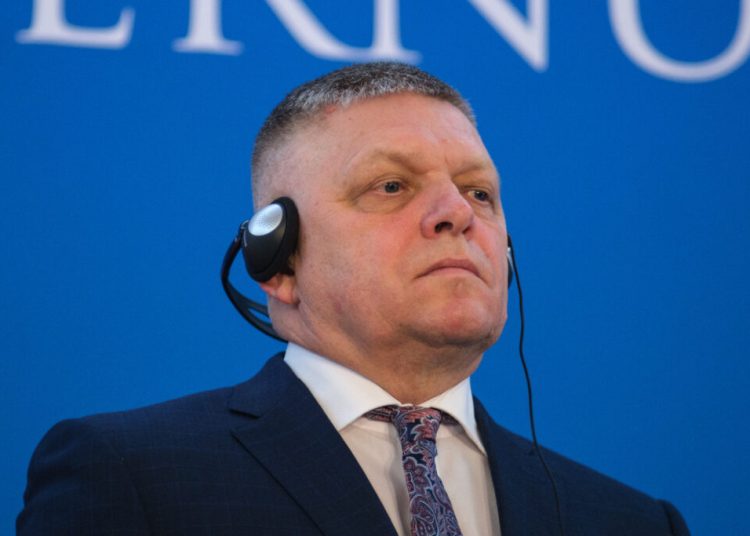 Fico dezvăluie mesajul surprinzător pentru Magyar și Orbán!