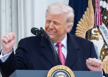 Trump stârnește controverse de Paște: ce a făcut președintele?