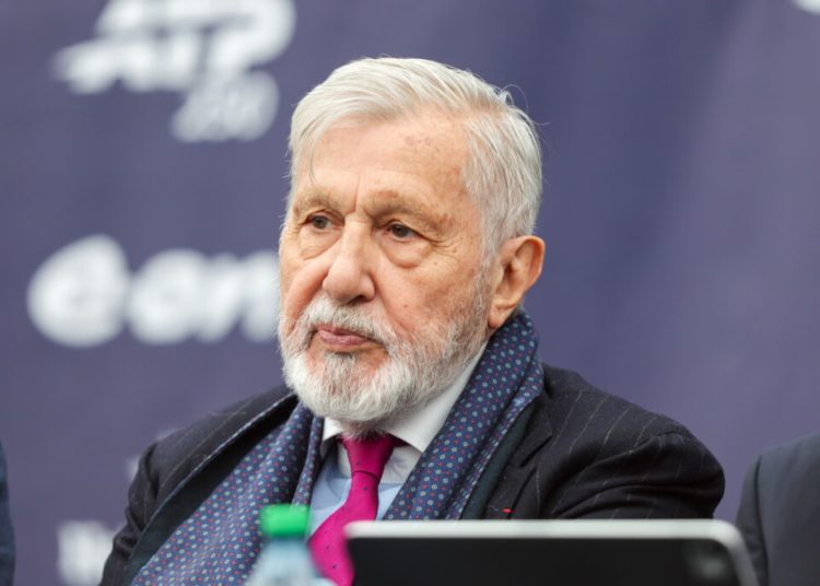 Parlamentul declară 2027 „Anul Ilie Năstase”! Ce înseamnă asta?