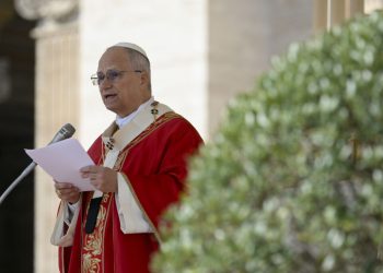 Papa Leon al XIV-lea face apel la Trump pentru pacea în Orientul Mijlociu