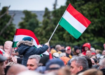 Maghiarii din Ucraina: Alegerile din Ungaria între Orbán și pacea dorită