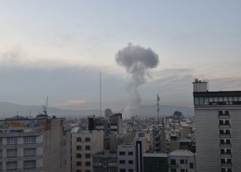 Război în continuare: SUA și Israel atacă Teheranul, Iranul contracarează!