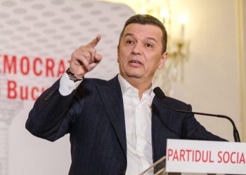 Grindeanu: Schimbarea premierului, nu a președintelui, este prioritară!