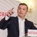Grindeanu: Schimbarea premierului, nu a președintelui, este prioritară!