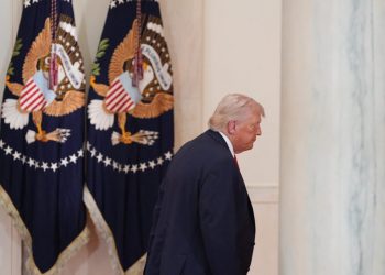 Trump amenință Iranul: Ultimatum de 48 de ore înainte de „iad”