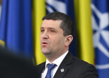 Radu Miruță: Tehnologia dronelor devine tot mai avansată!