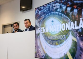 Ciprian Ciucu: Arena Națională, în pierdere de 20 milioane lei! Ce soluții?