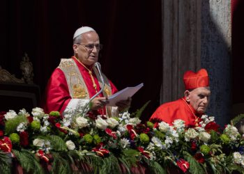 Papa Leon XIV-lea aplaudă acordul de încetare a focului în Orientul Mijlociu