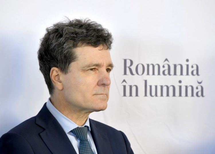 Nicușor Dan: Sărbătorim Ziua Sănătății cu recunoștință pentru medici!