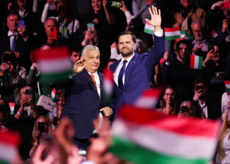 Alegerile din Ungaria: Miza globală pentru marile puteri!