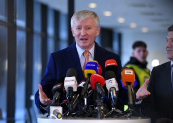 Ucraina: Cel mai bogat om a plătit 471 milioane euro pentru un apartament în Monaco!