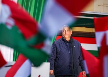 Ungaria: Opoziția câștigă, Orban pierde puterea după 16 ani!