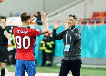 FCSB zdrobește Oțelul, UTA Arad triumfă în fața FC Botoșani!