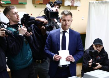 Victoria surprinzătoare a lui Peter Magyar: Liderii europeni reacționează!