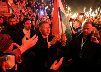 Șoc pe piețe: Impactul victoriei lui Magyar asupra forintului!