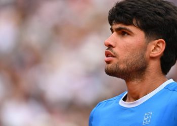 Carlos Alcaraz se retrage de la Madrid Open: „Durerea e imensă!”