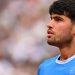 Carlos Alcaraz se retrage de la Madrid Open: „Durerea e imensă!”