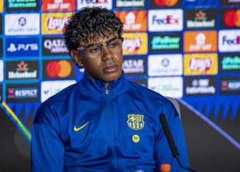 Lamine Yamal, accidentat! Sezonul său s-a încheiat prematur