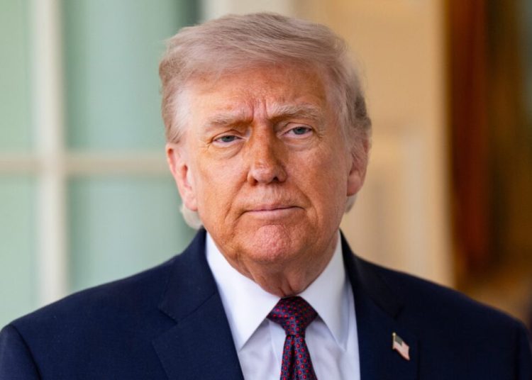 Trump: Frustrări în războiul din Iran – Detalii exclusive din Casa Albă!