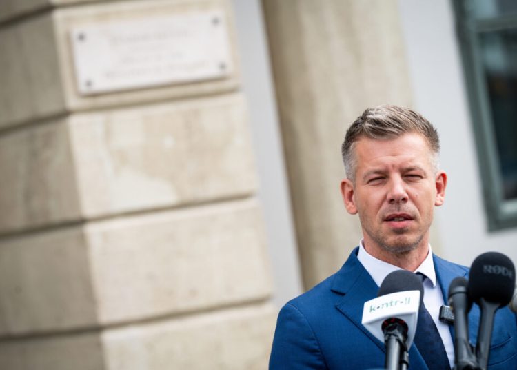 Viitorul premier al Ungariei caută sprijinul Poloniei pentru UE!