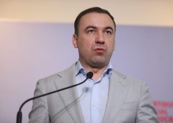 Bogdan Ivan: România poate deveni hub energetic regional, dar are nevoie de fonduri!