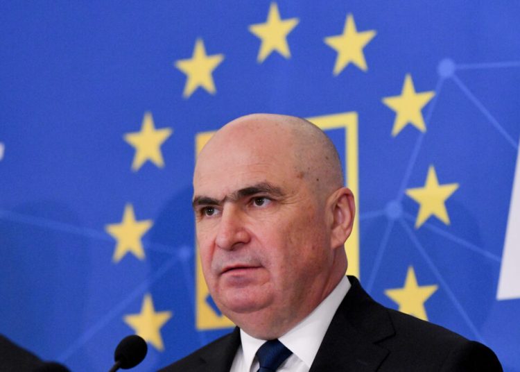 „Bolojan clarifică: ‘Am încredere în colegii mei’ în fața speculațiilor”