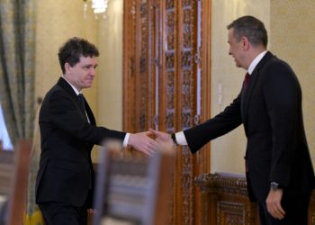 Tensiuni la Cotroceni: PSD pregătește CCR, Nicușor Dan are plan B!