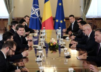 Tánczos Barna: Nicușor Dan, un președinte surprinzător de echidistant!