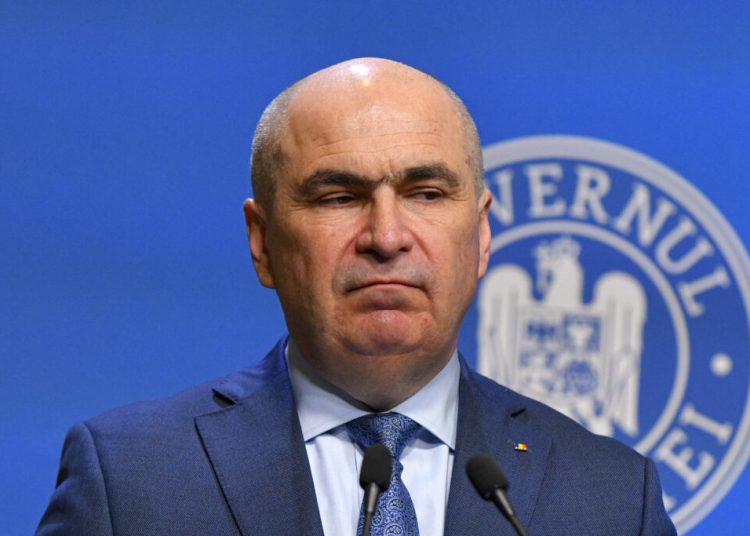 Bolojan: De ce a întârziat să „aprindă lumina” în oraș?